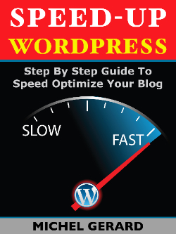 speed up wordpress