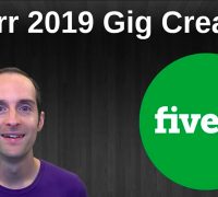 Complete Fiverr Gig Creation Tutorial by Jerry Banfield